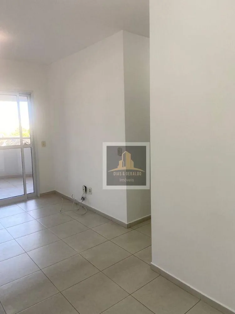 Apartamento, 2 quartos, 69 m² - Foto 2