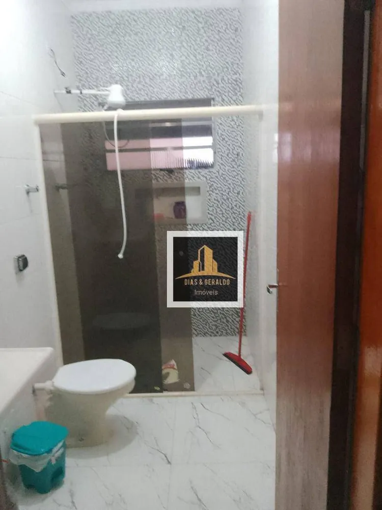 Casa, 2 quartos, 79 m² - Foto 8