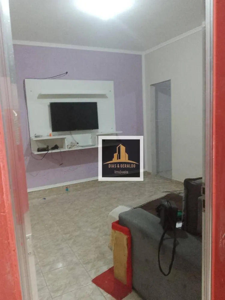 Casa, 2 quartos, 79 m² - Foto 4