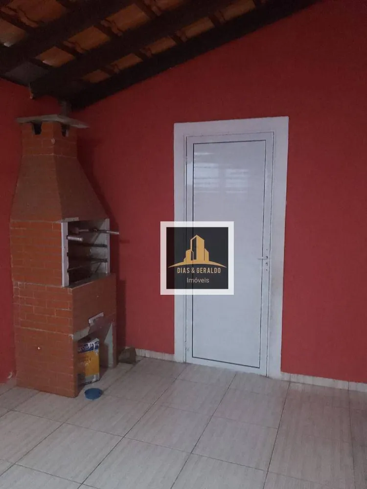 Casa, 2 quartos, 79 m² - Foto 2