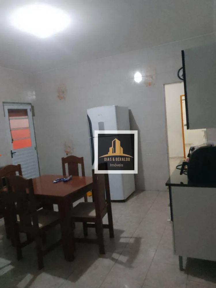Casa, 2 quartos, 79 m² - Foto 5