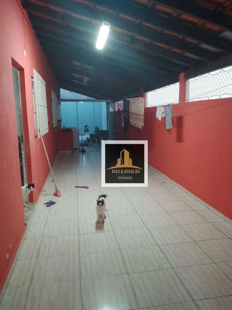 Casa, 2 quartos, 79 m² - Foto 3
