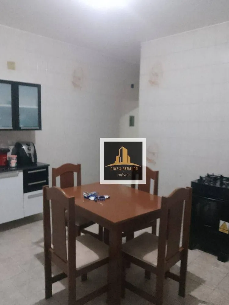 Casa, 2 quartos, 79 m² - Foto 6
