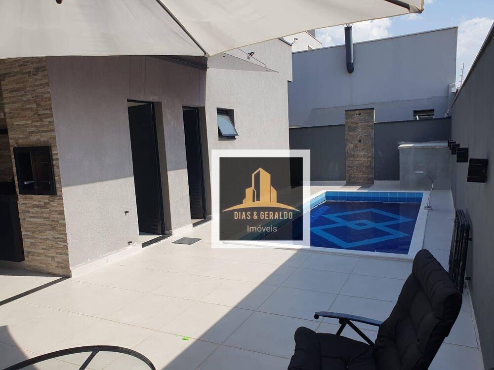 Casa de Condomínio à venda e aluguel com 3 quartos, 151m² - Foto 21