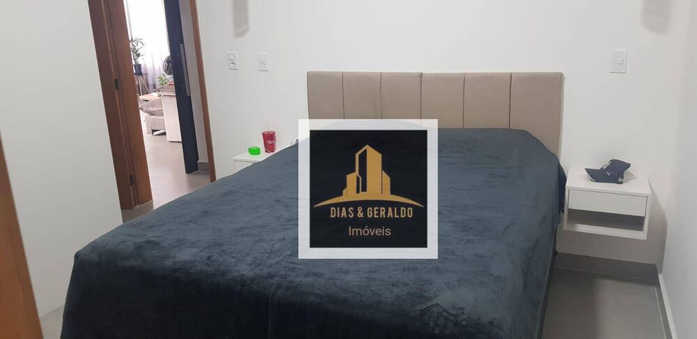 Casa de Condomínio à venda e aluguel com 3 quartos, 151m² - Foto 9