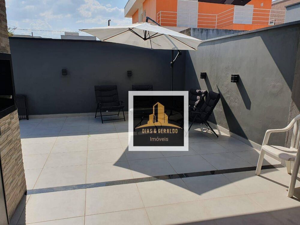 Casa de Condomínio à venda e aluguel com 3 quartos, 151m² - Foto 24