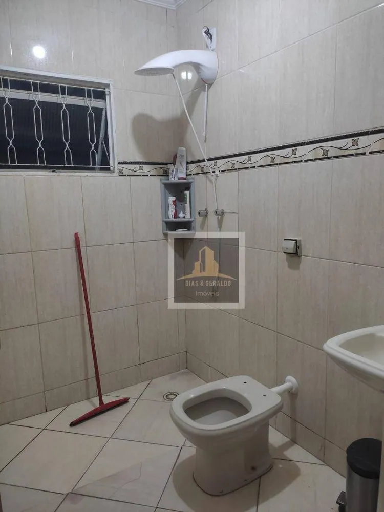 Sobrado, 4 quartos, 73 m² - Foto 11