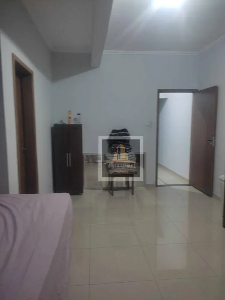 Sobrado, 4 quartos, 73 m² - Foto 7
