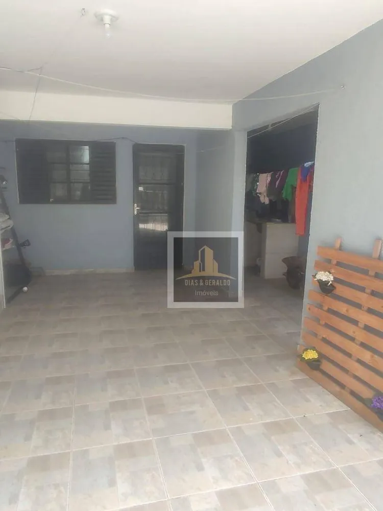 Sobrado, 4 quartos, 73 m² - Foto 12