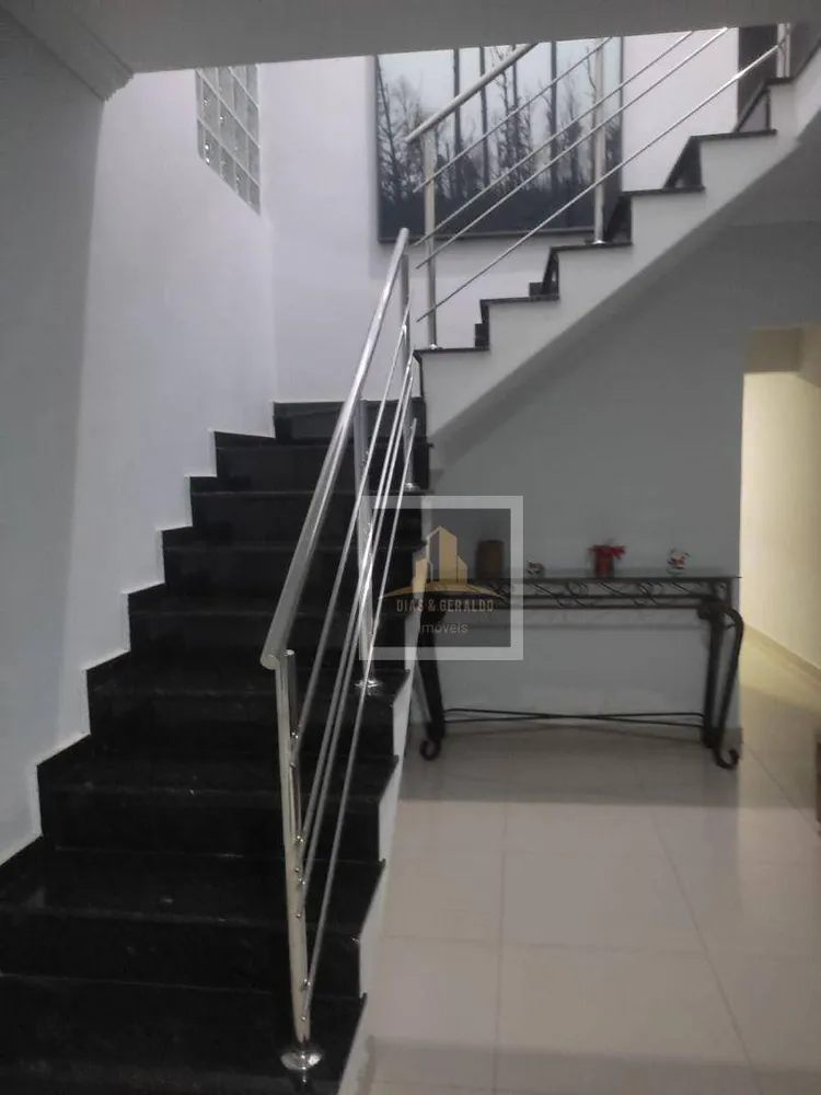 Sobrado, 4 quartos, 73 m² - Foto 5