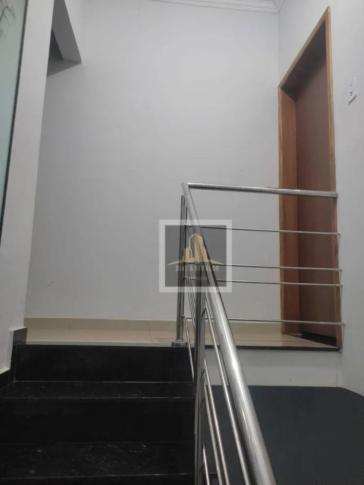 Sobrado, 4 quartos, 73 m² - Foto 6