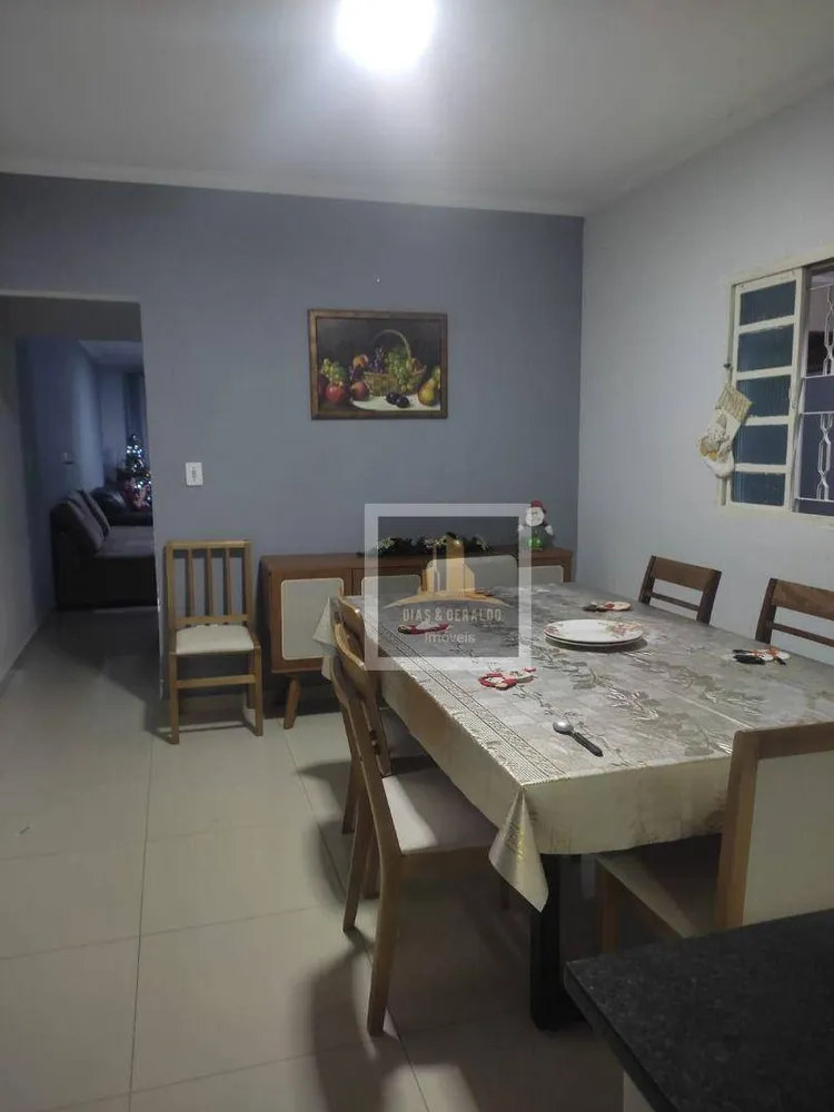 Sobrado, 4 quartos, 73 m² - Foto 4