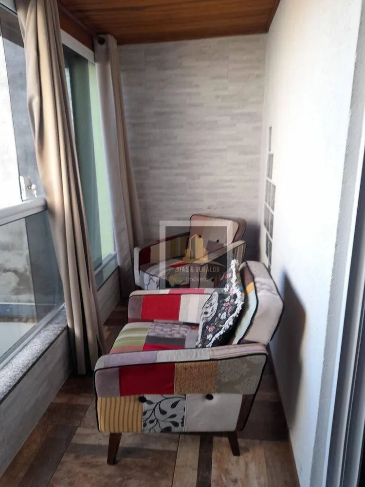 Casa, 3 quartos, 132 m² - Foto 7