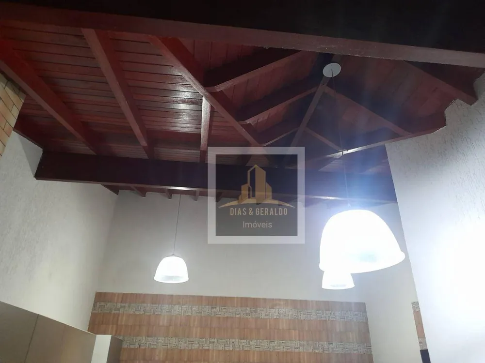 Casa, 3 quartos, 132 m² - Foto 12