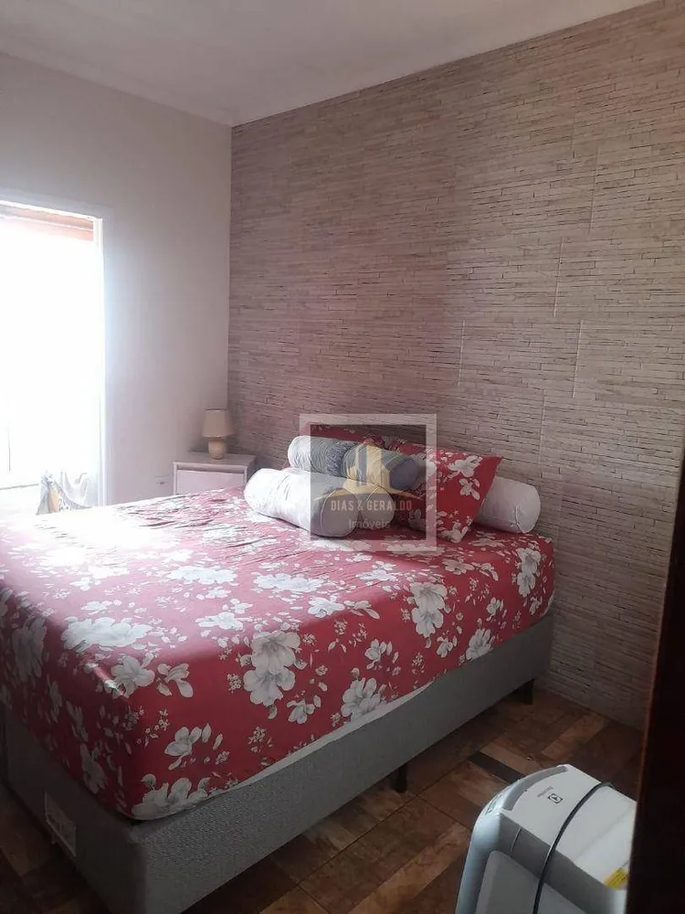 Casa, 3 quartos, 132 m² - Foto 6