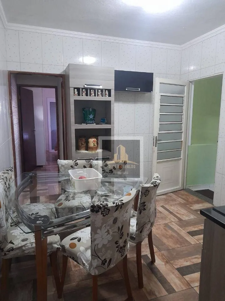 Casa, 3 quartos, 132 m² - Foto 5