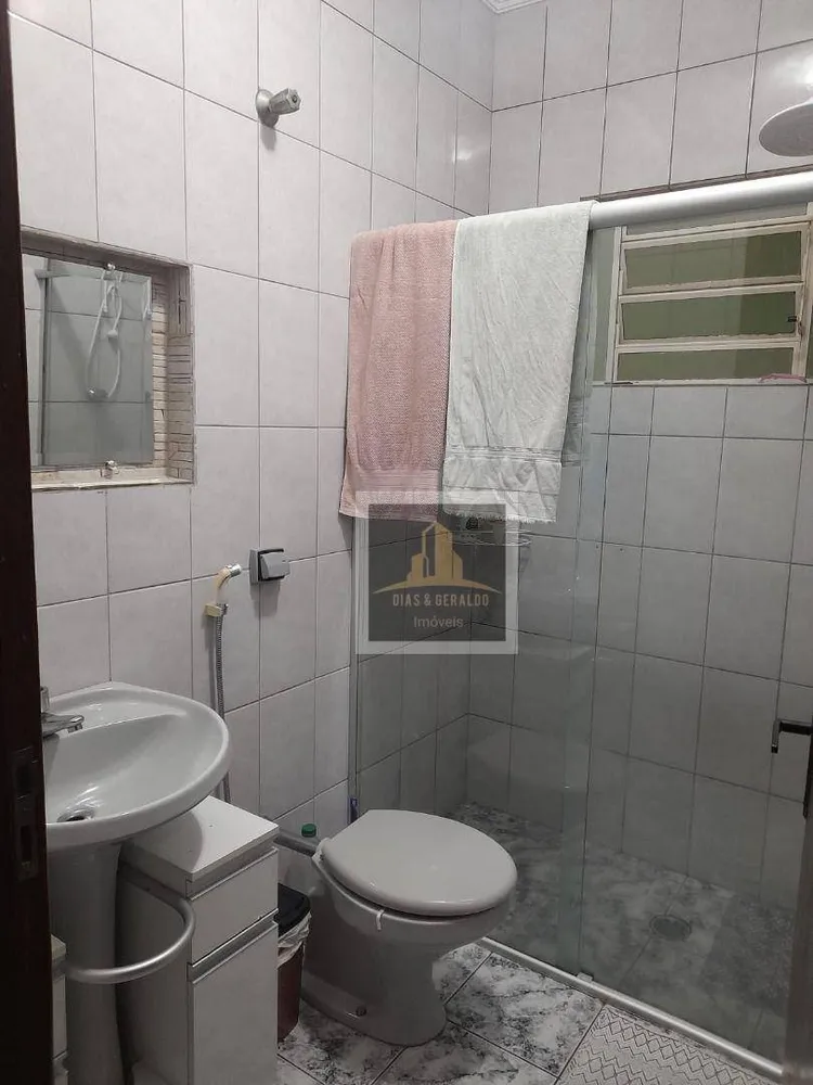 Casa, 3 quartos, 132 m² - Foto 8