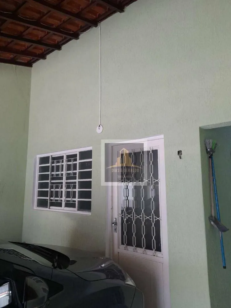 Casa, 3 quartos, 132 m² - Foto 1