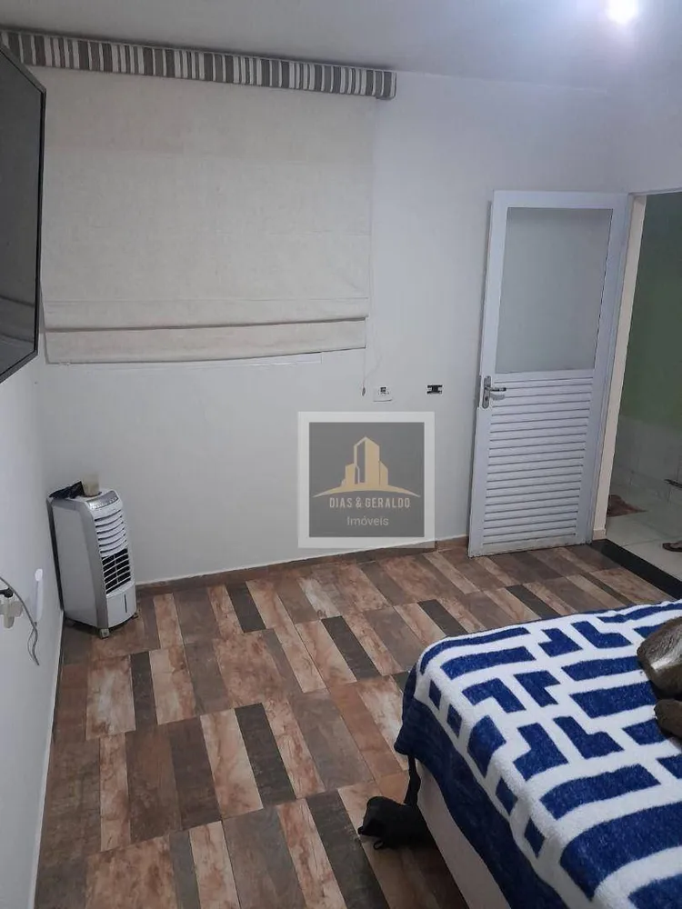 Casa, 3 quartos, 132 m² - Foto 9