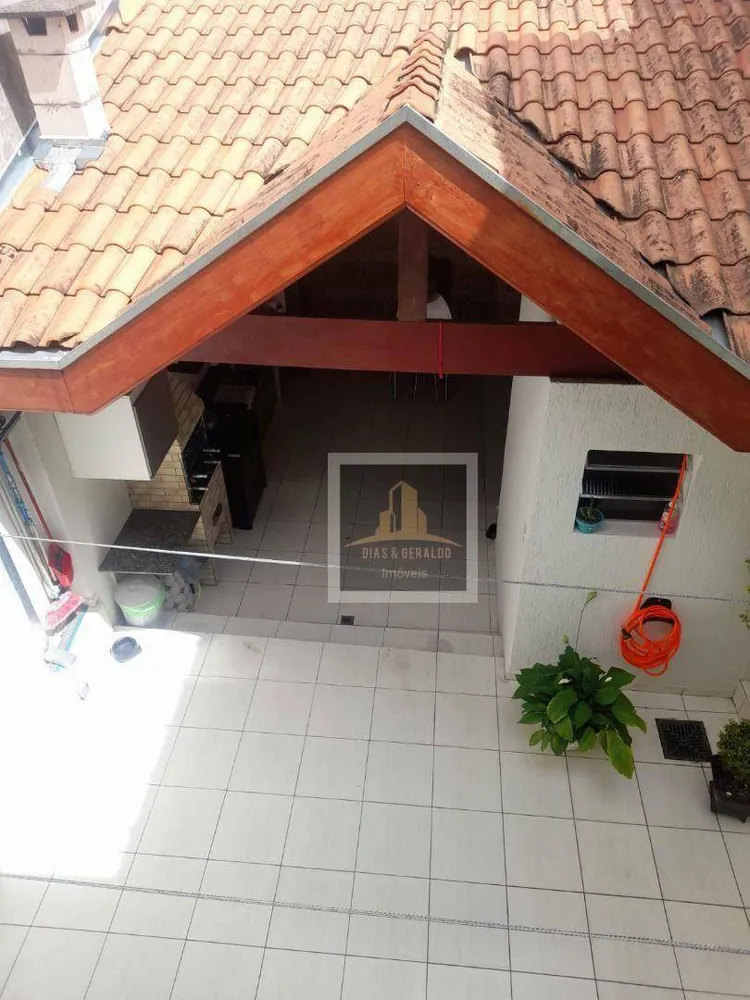 Casa, 3 quartos, 132 m² - Foto 11