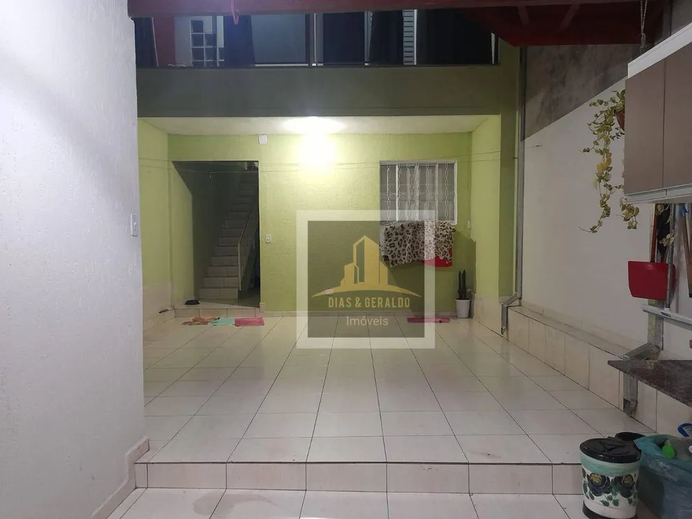 Casa, 3 quartos, 132 m² - Foto 10
