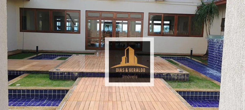 Loteamento e Condomínio, 300 m² - Foto 11