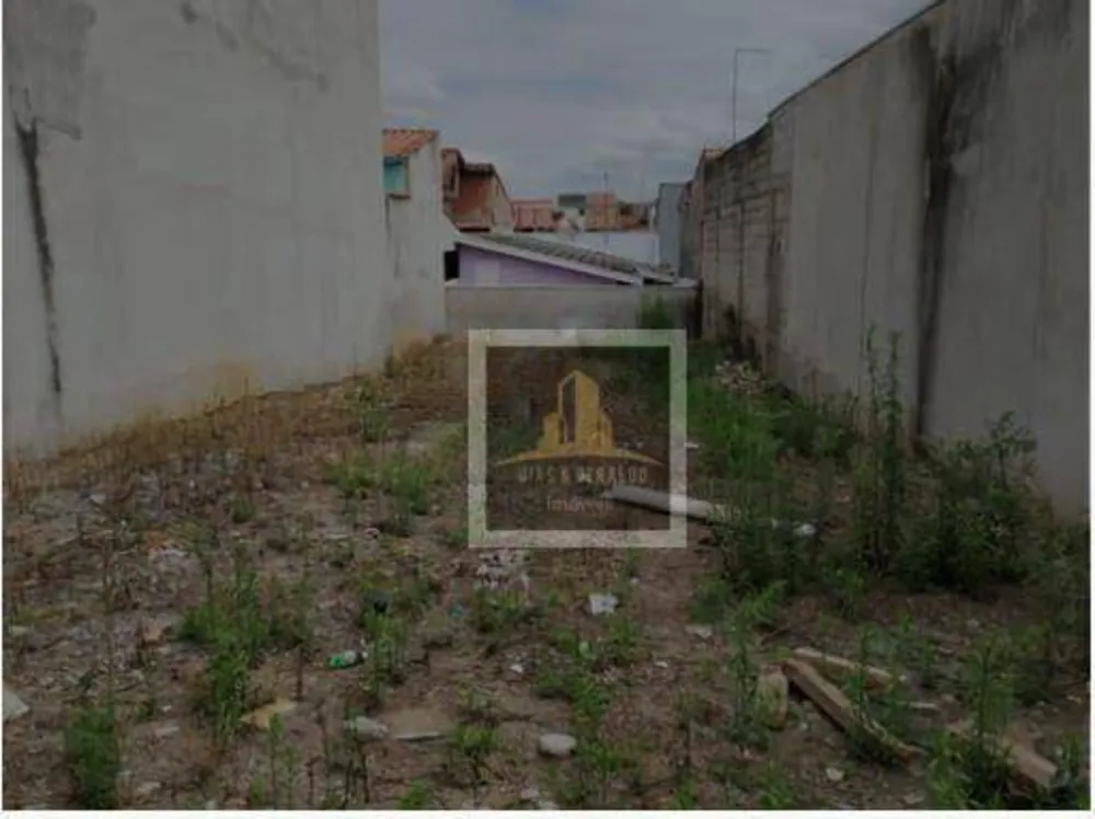 Terreno, 126 m² - Foto 1