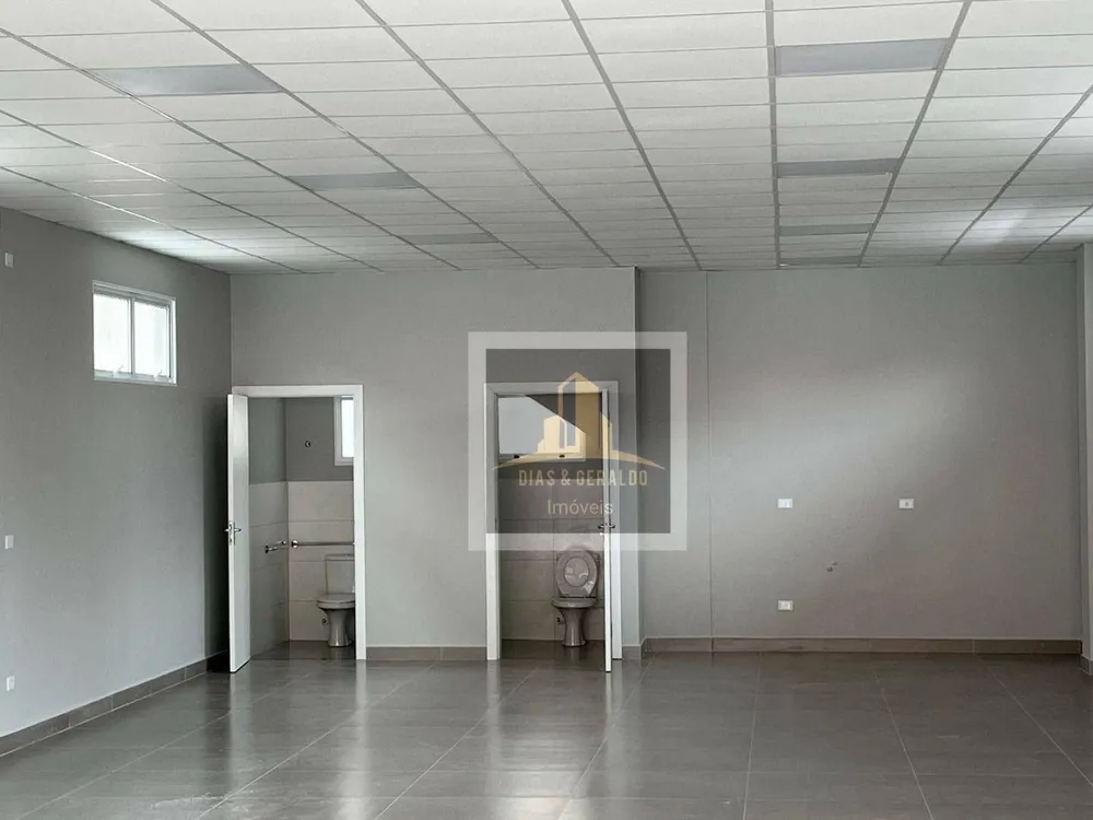 Loja-Salão, 125 m² - Foto 3