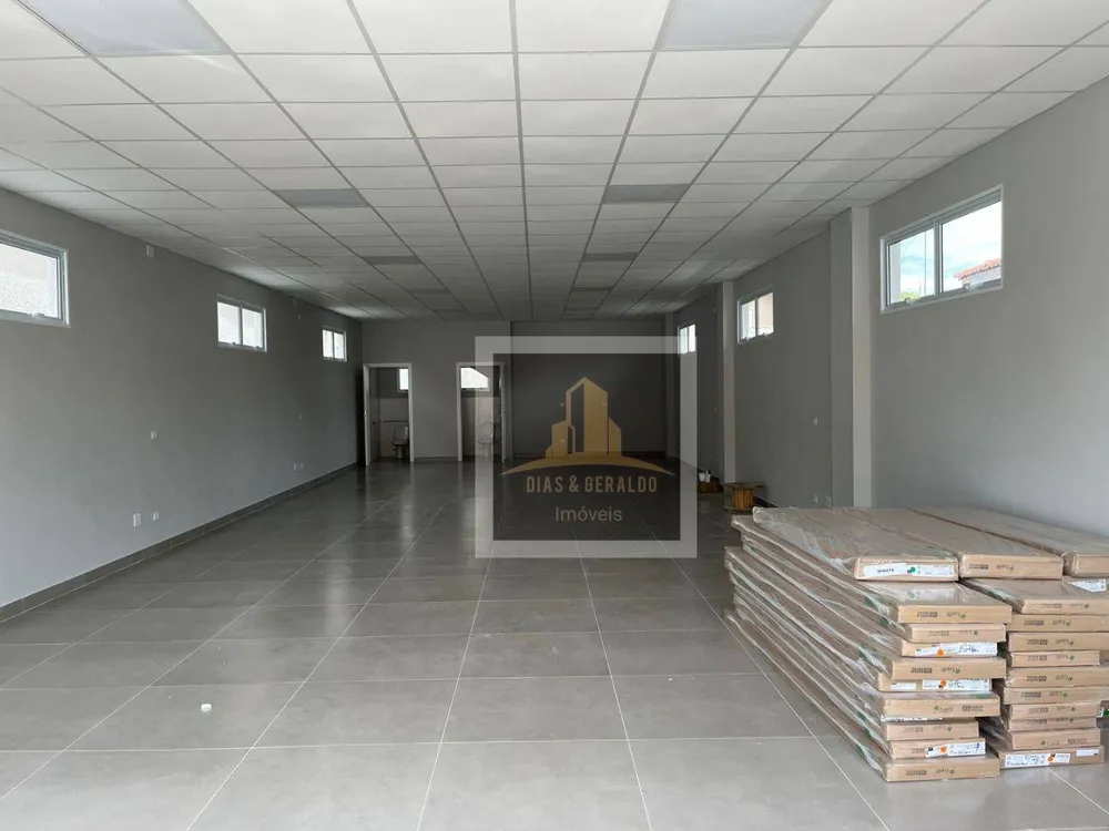 Loja-Salão, 125 m² - Foto 2