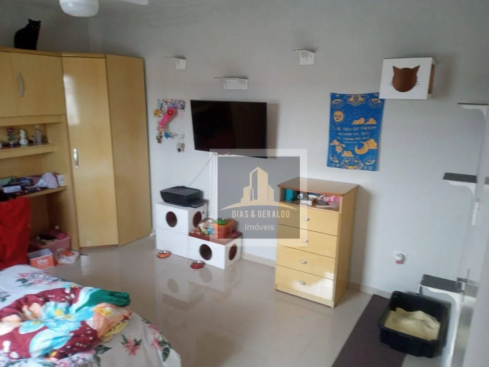 Sobrado, 2 quartos, 123 m² - Foto 8