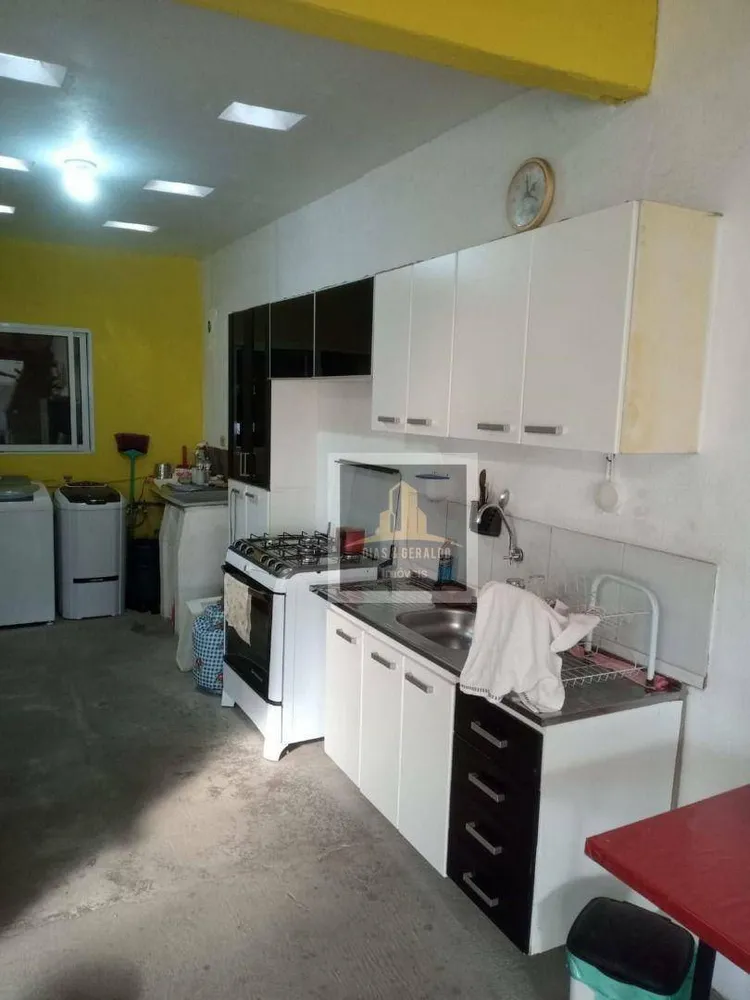 Sobrado, 2 quartos, 123 m² - Foto 5