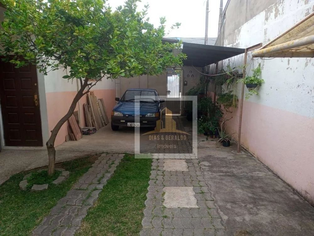 Sobrado, 2 quartos, 123 m² - Foto 1