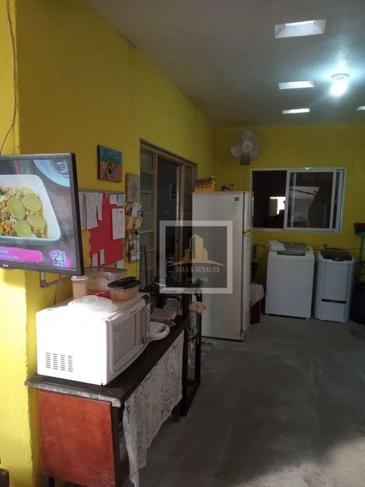 Sobrado, 2 quartos, 123 m² - Foto 4
