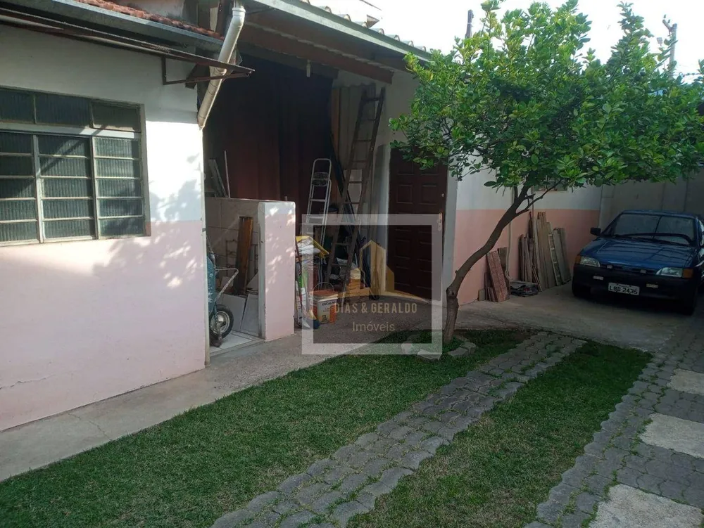 Sobrado, 2 quartos, 123 m² - Foto 3