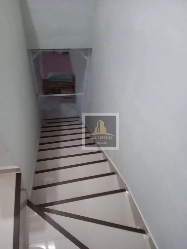 Sobrado, 2 quartos, 123 m² - Foto 6