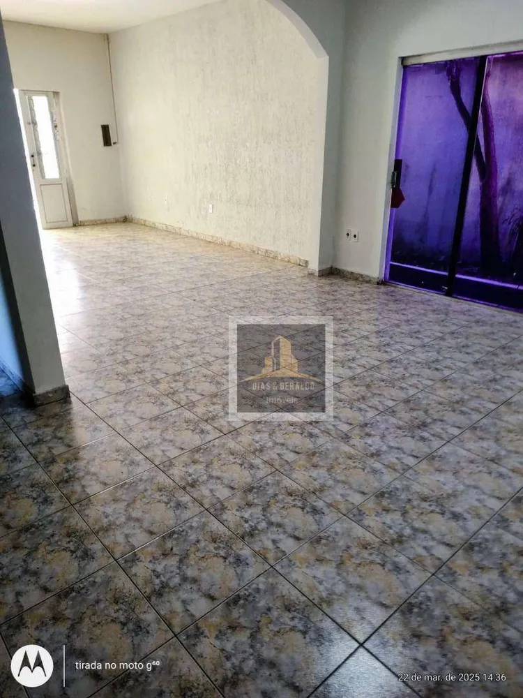 Sobrado, 5 quartos, 300 m² - Foto 2