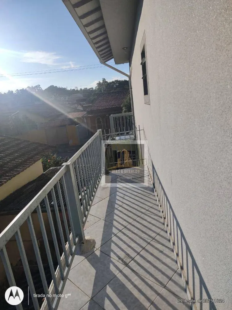 Sobrado, 5 quartos, 300 m² - Foto 4