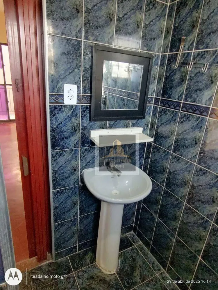 Sobrado, 5 quartos, 300 m² - Foto 6