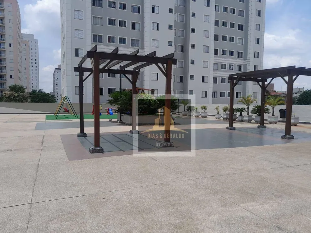 Apartamento, 2 quartos, 45 m² - Foto 6