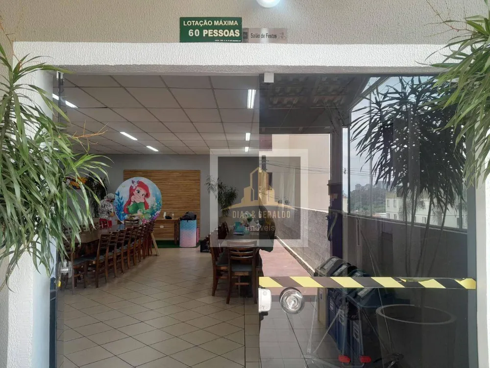 Apartamento, 2 quartos, 45 m² - Foto 5