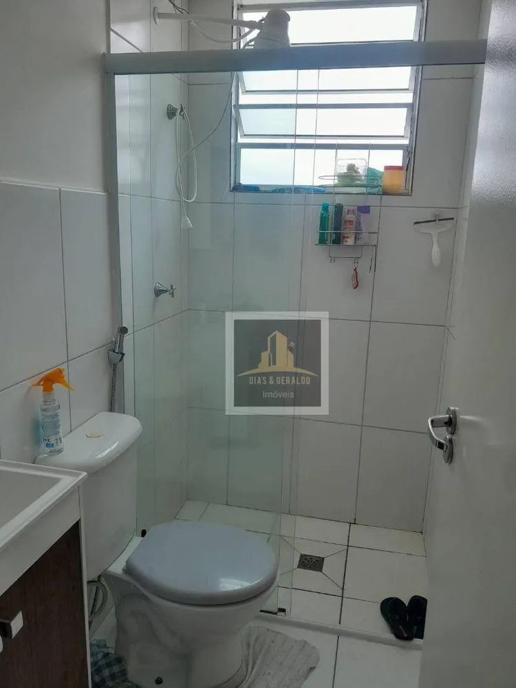Apartamento, 2 quartos, 45 m² - Foto 7