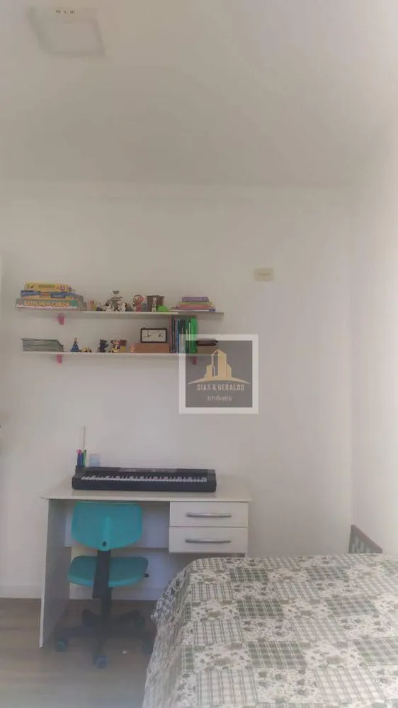 Apartamento, 2 quartos, 56 m² - Foto 9