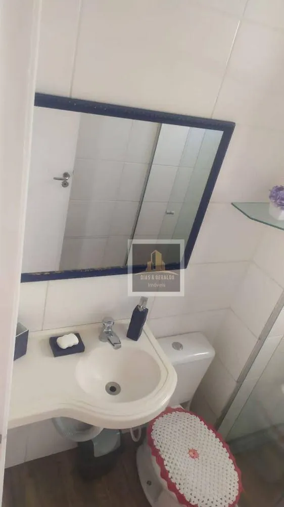 Apartamento, 2 quartos, 56 m² - Foto 10