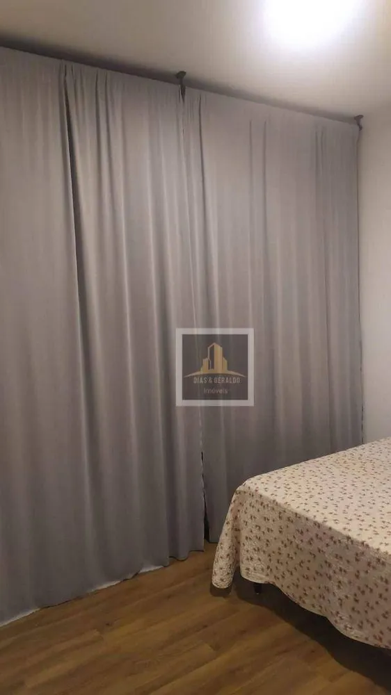 Apartamento, 2 quartos, 56 m² - Foto 11