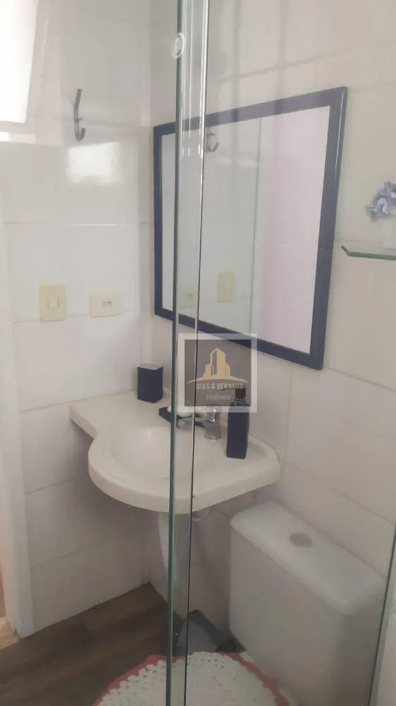 Apartamento, 2 quartos, 56 m² - Foto 12