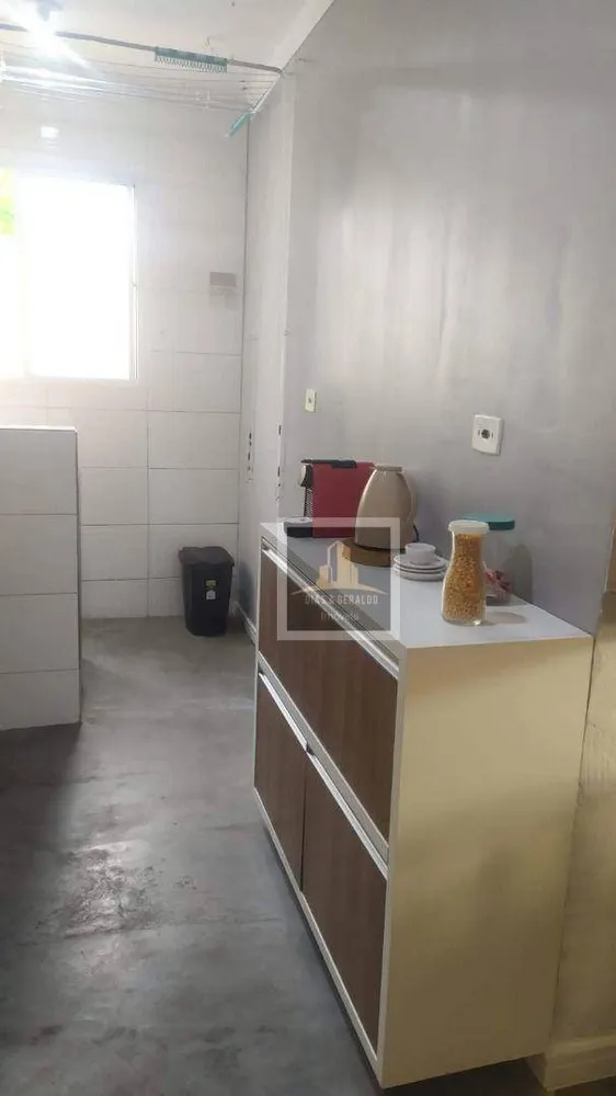 Apartamento, 2 quartos, 56 m² - Foto 1