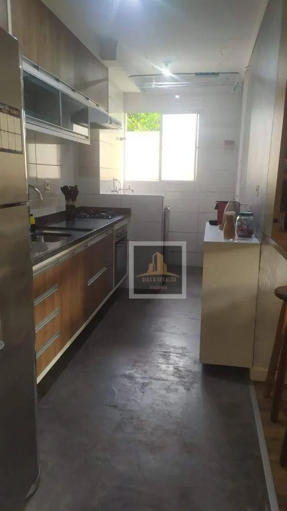 Apartamento, 2 quartos, 56 m² - Foto 6