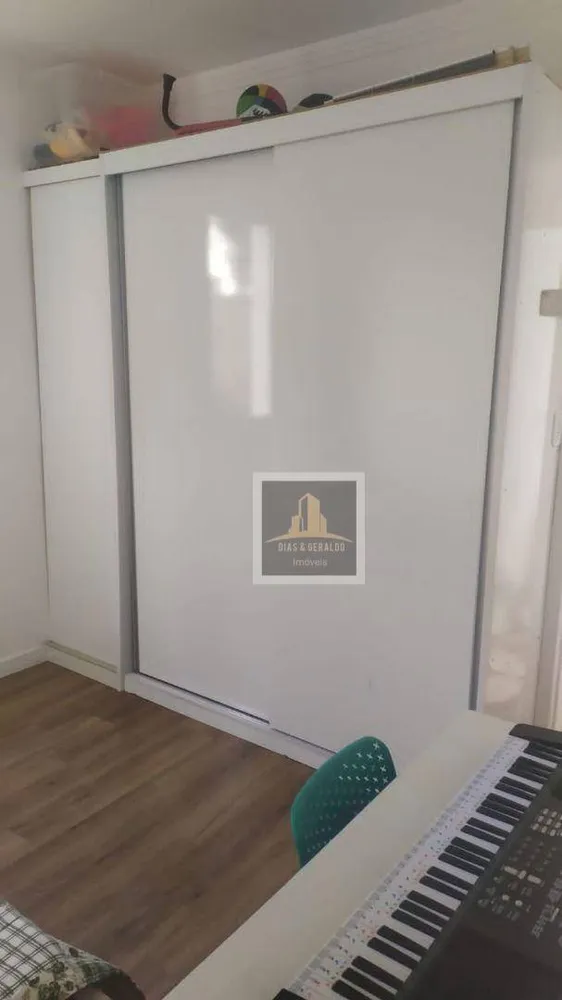 Apartamento, 2 quartos, 56 m² - Foto 8