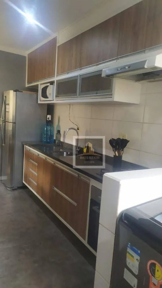 Apartamento, 2 quartos, 56 m² - Foto 4