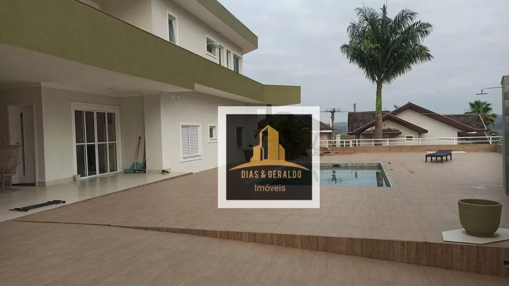 Sobrado, 4 quartos, 900 m² - Foto 8